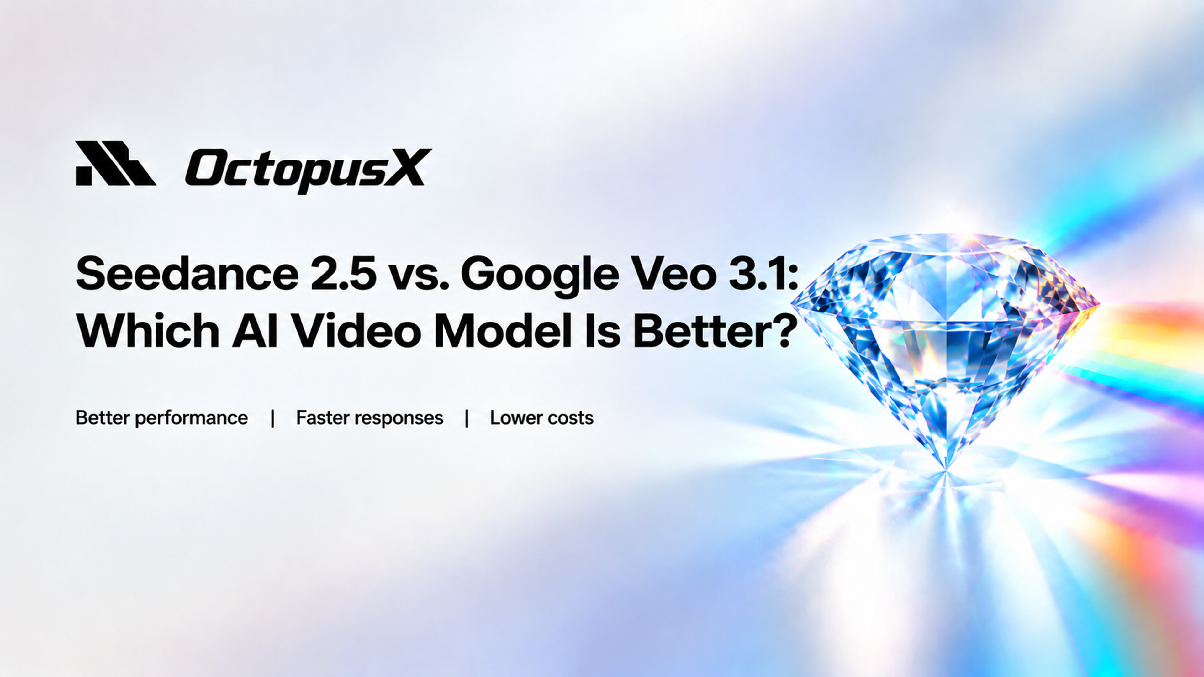 Seedance 2.5 vs. Google Veo 3.1: Which AI Video Model Is Better?