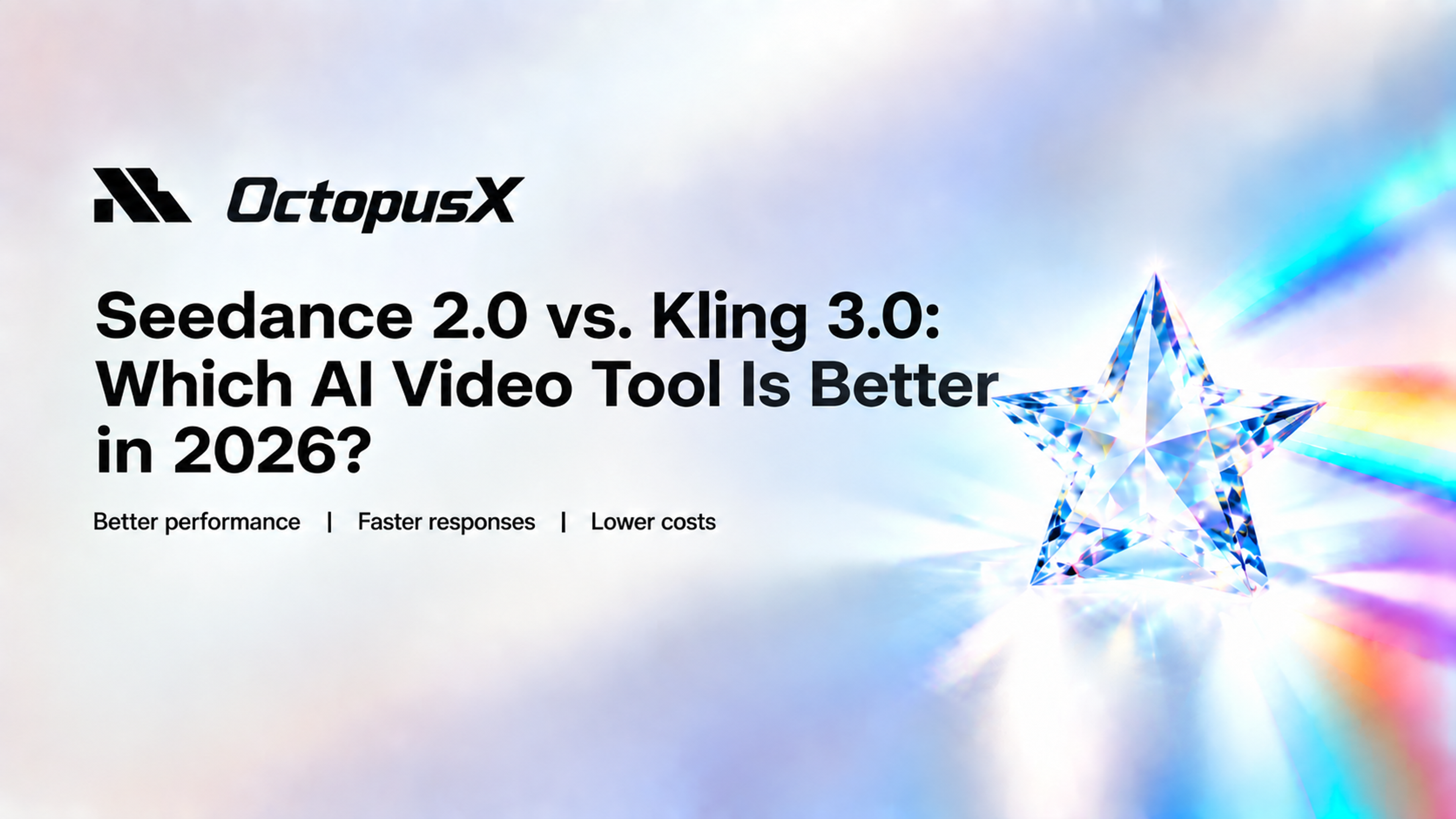 Seedance 2.0 vs. Kling 3.0: Which AI Video Tool Is Better in 2026?